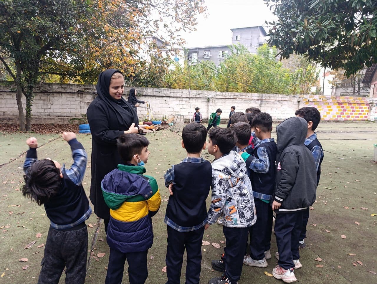پژوهشگران نیک اندیش در هفته پژوهش